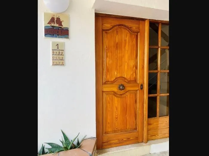 Apartamento Brisa Marina Tossa de Mar
