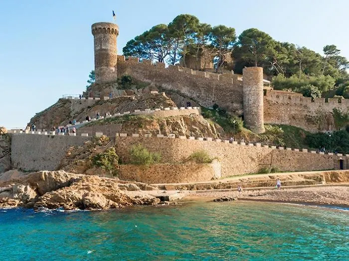Apartamento Brisa Marina Tossa de Mar Apartment