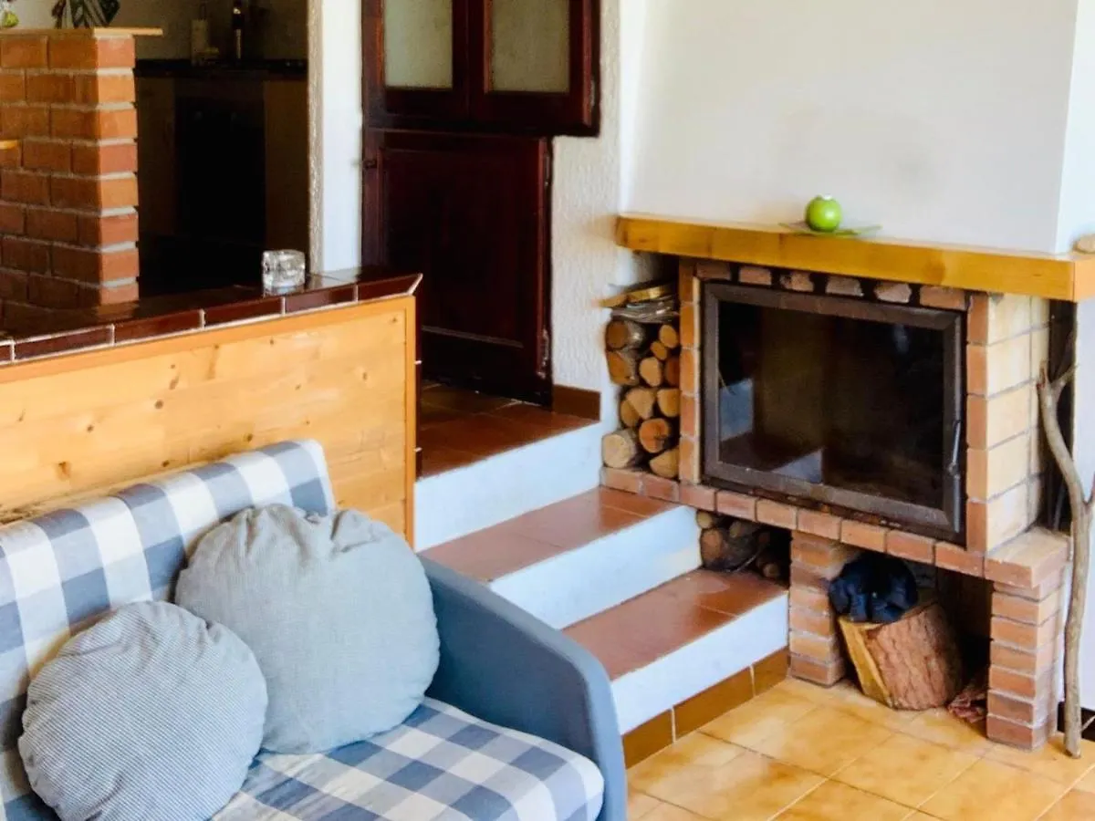 Apartamento Brisa Marina Tossa de Mar Spain