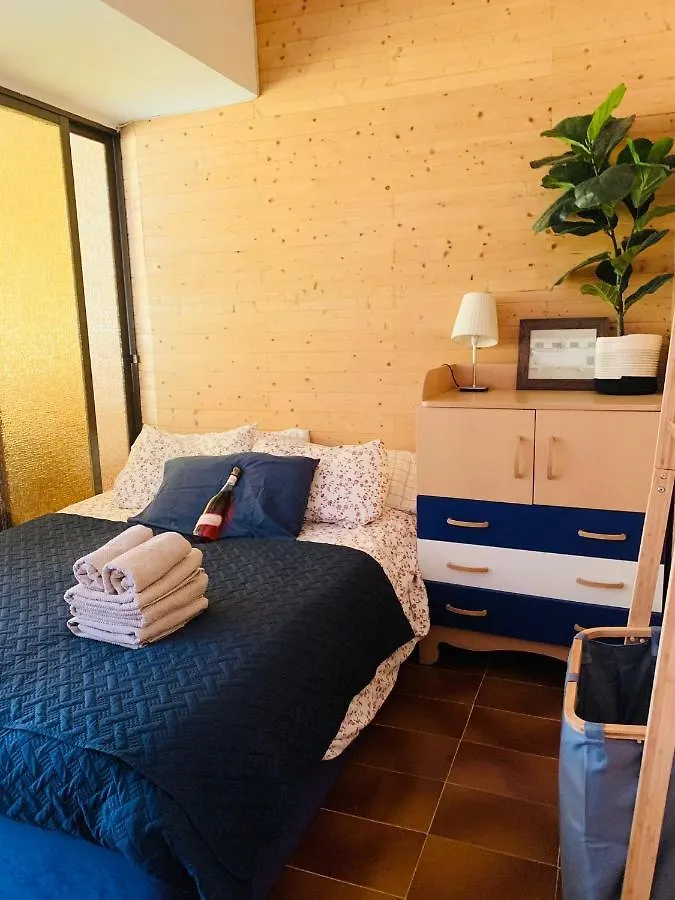 Apartamento Brisa Marina Tossa de Mar