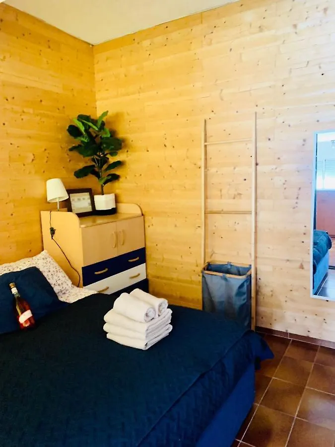 Apartamento Brisa Marina Tossa de Mar Apartment
