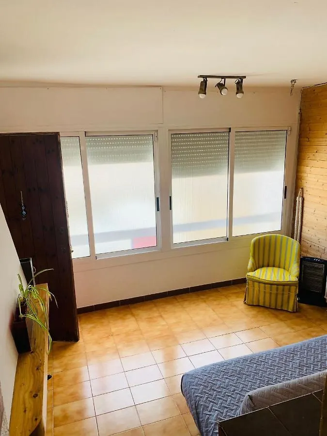 Apartment Apartamento Brisa Marina Tossa de Mar Spain