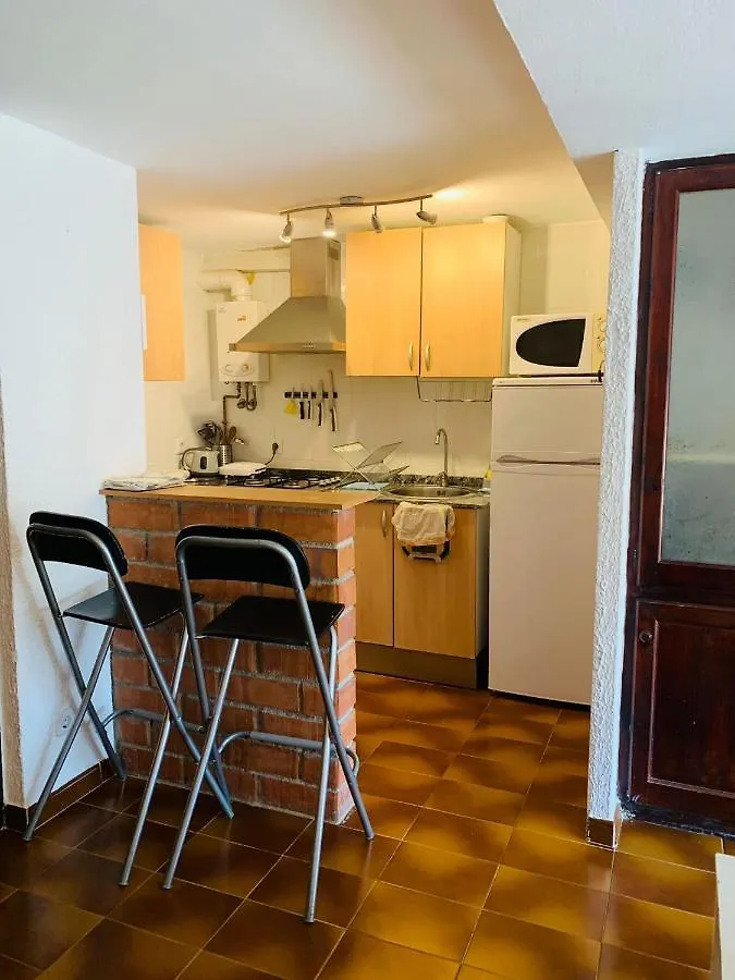 Apartamento Brisa Marina Tossa de Mar Spain