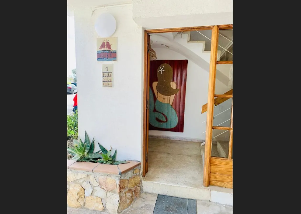 Apartment Apartamento Brisa Marina Tossa de Mar Spain