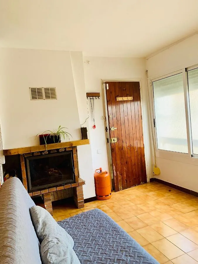 Apartamento Brisa Marina Tossa de Mar