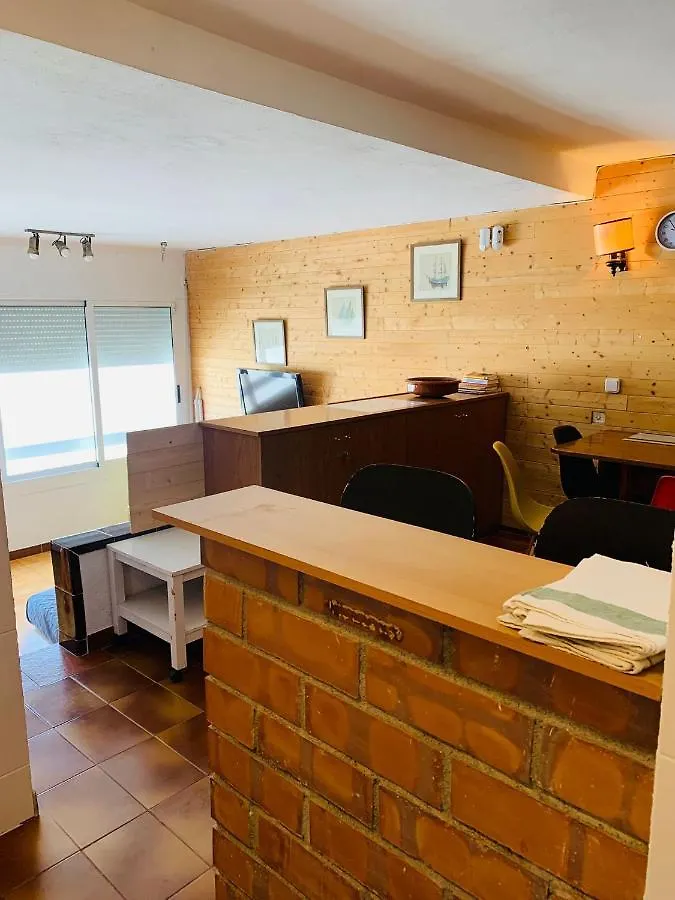 Apartment Apartamento Brisa Marina Tossa de Mar
