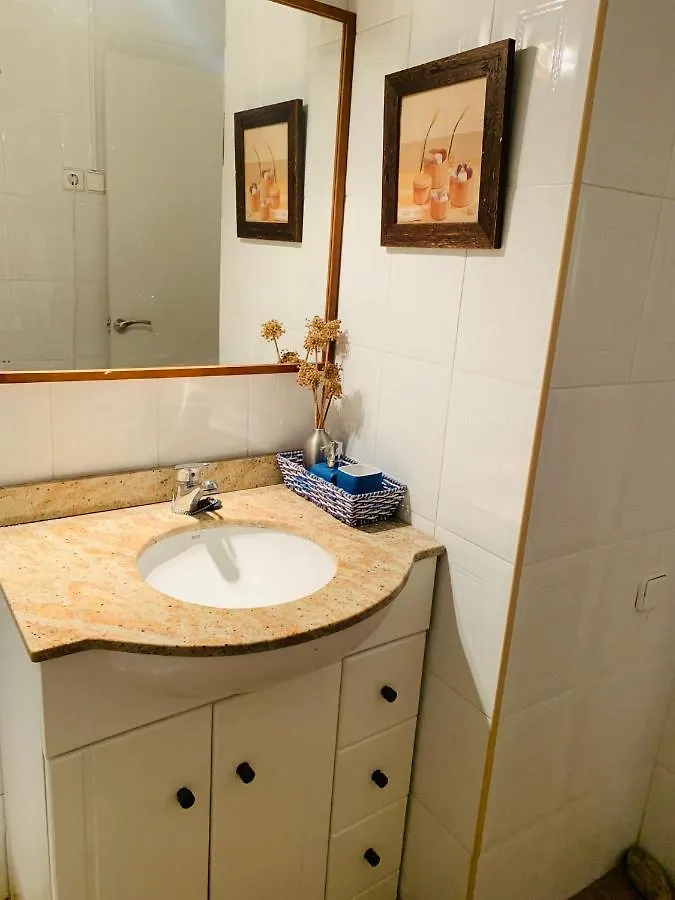 Apartamento Brisa Marina Tossa de Mar