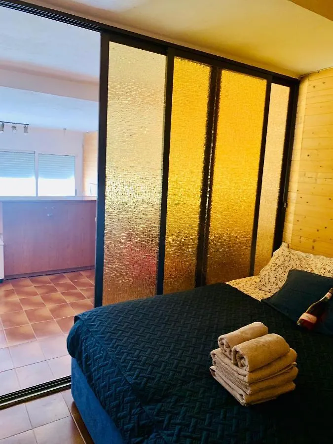 Apartamento Brisa Marina Tossa de Mar 0*,  Spain