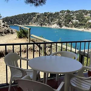 Sol Y Mar Cala Llevado Apartamento